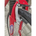 алуминиев мтв велосипед EAGLE BALKAN 26 цола фул SHIMANO ALTUS